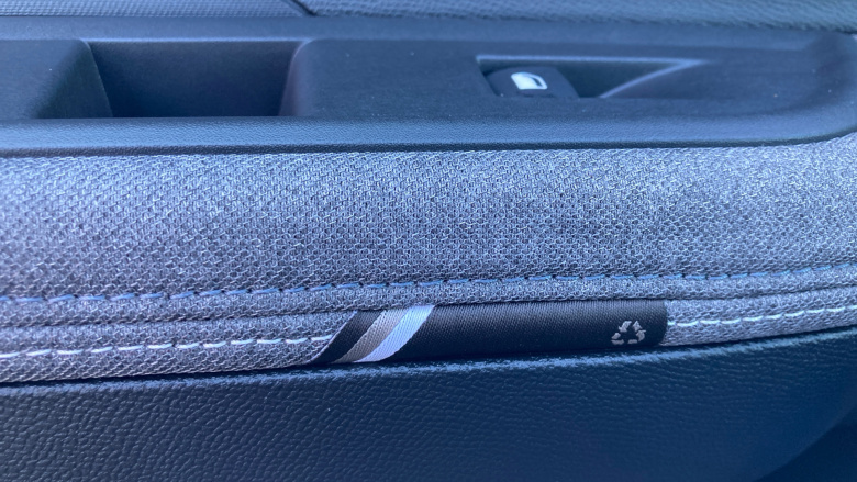 Vauxhall Frontera 83kW GS 44kWh 5dr Auto Electric Estate